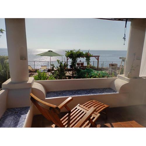 Terrazza sul Mare