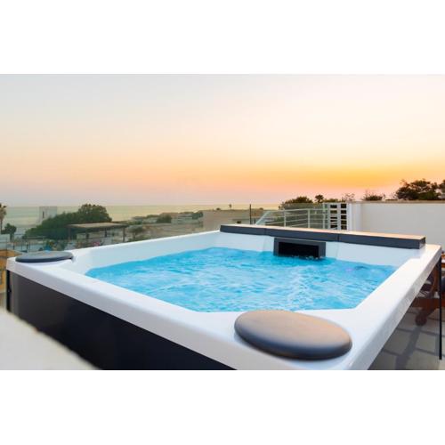 Terrazza sul Mare