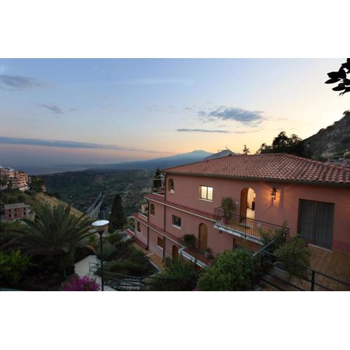 Terrazza Sull\