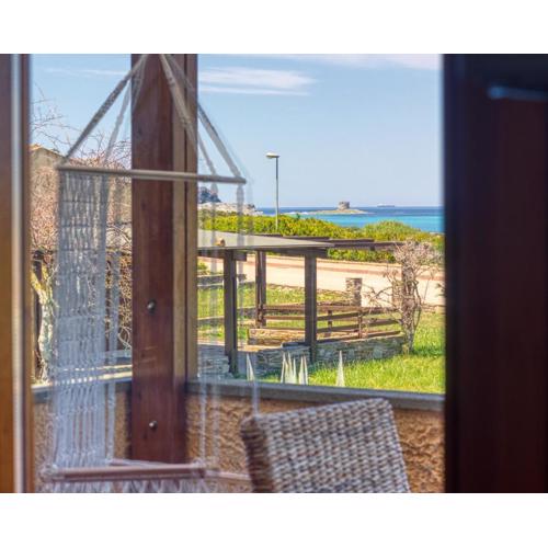 Terrazza sulla Pelosa
