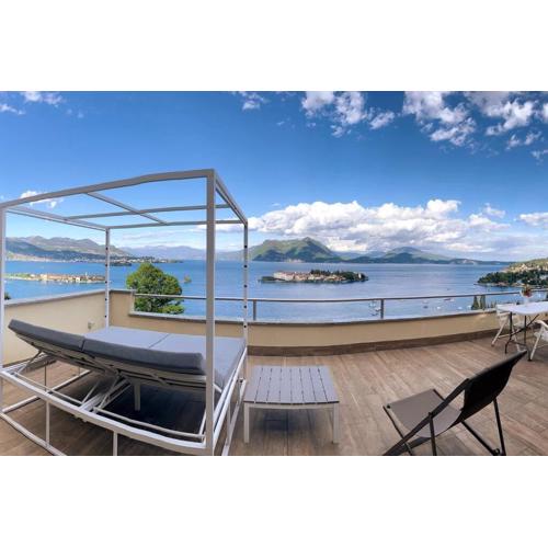 Terrazza sulle Isole Design&View