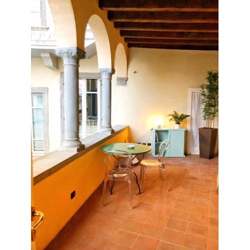 Terrazza Tassis Charme&Relax