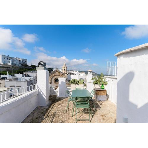 Terrazza Teleo by Wonderful Italy