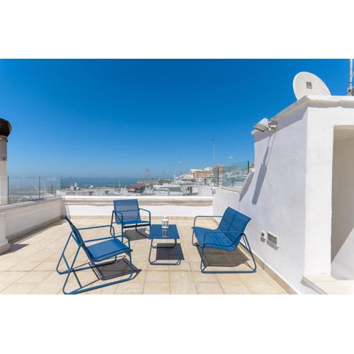Terrazza Vento di Mare by Wonderful Italy