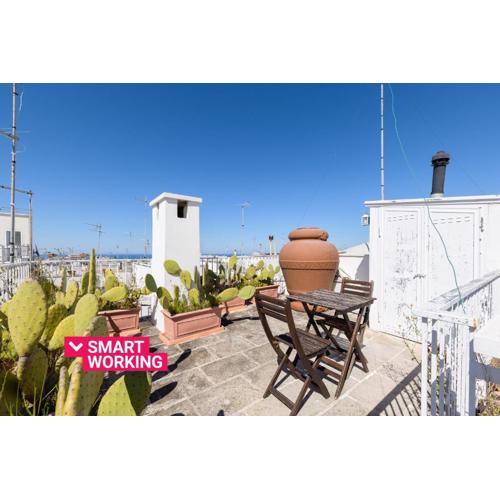 Terrazza Verdi by Wonderful Italy