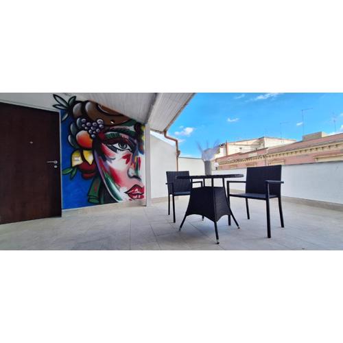 Terrazza Vittorio Emanuele