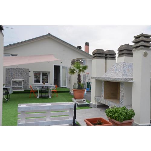 Terrazza Zalamella Bed and Breakfast