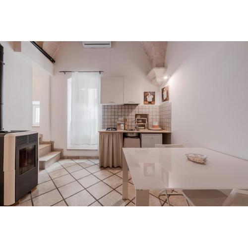 Terrazzino Seme by Rentbeat