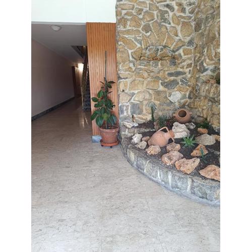 Terrazzo del gelsomino
