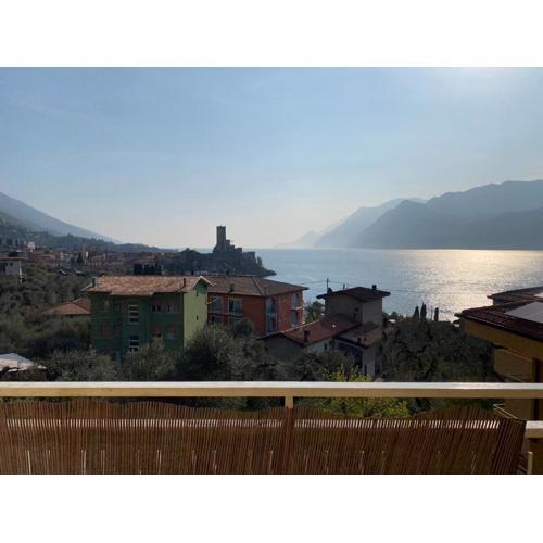 Terrazzza Lago & Castello