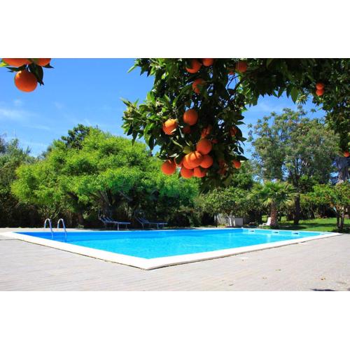 Terre del Cardinale Country Suites