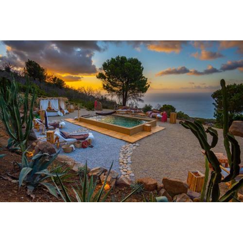 Terre Di Bea Cottage By The Sea , Cefalu\