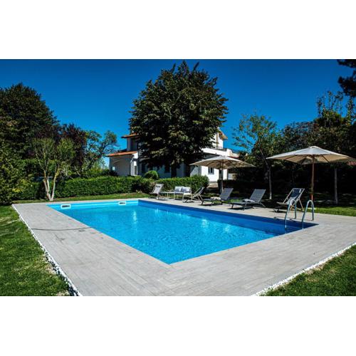 Terre Etrusche Guest House-Terme -3 minuti da Viterbo centro