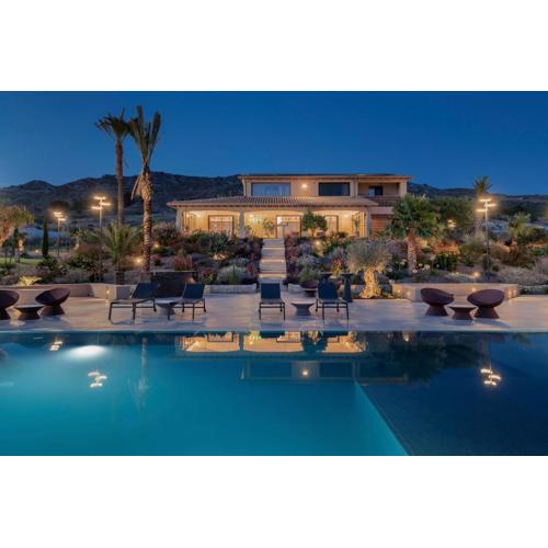 Terreforti Luxury Village