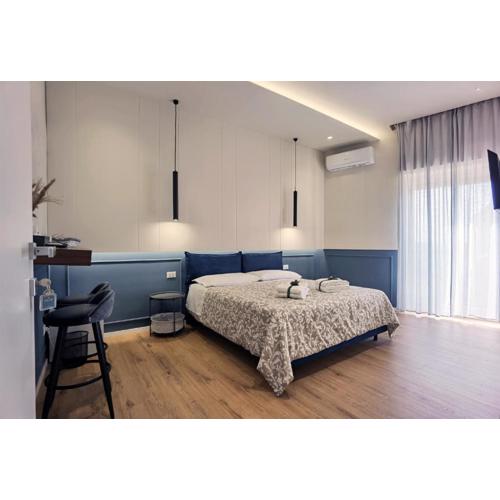 Tersikore bedrooms