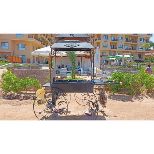 Tertels beach resort F 1-7