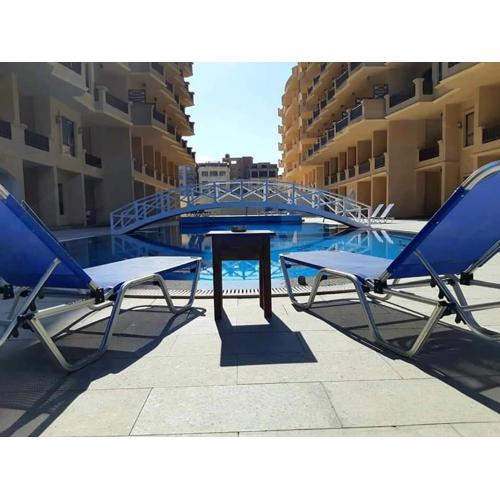 Tertels beach resort F 1-7