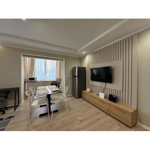 Tesa New Apartment