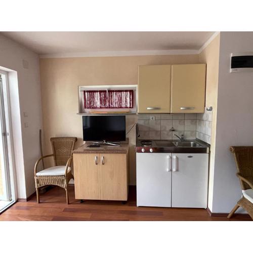Tesoro apartman 2+1