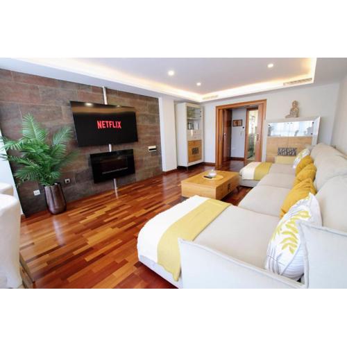 TESS Apartamento Pacifico Beach