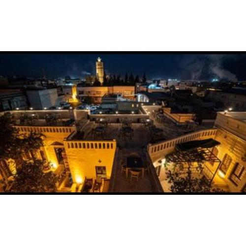 Tessera Hotel