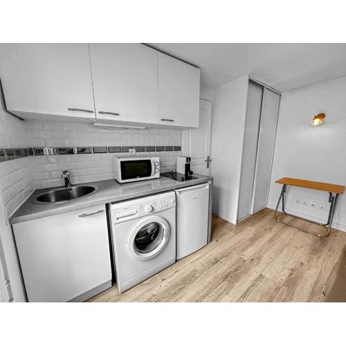 Tessier - LB - Parisian life for 2 pers