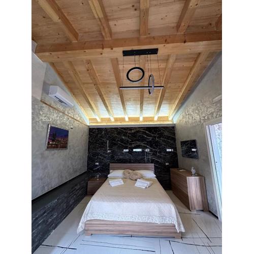 Testa House