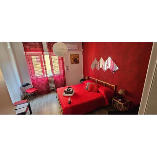 Testa o Croce Casa Vacanze