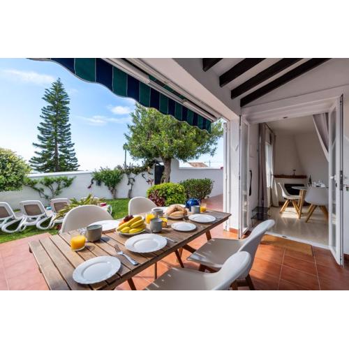 Tetuan 40 Oasis Properties