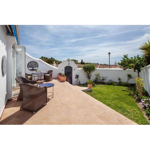 Tetuan 42 Oasis Properties