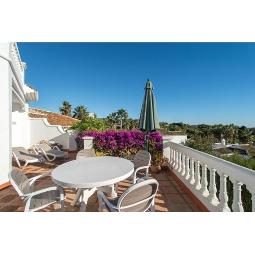 Tetuan 7 Oasis Properties
