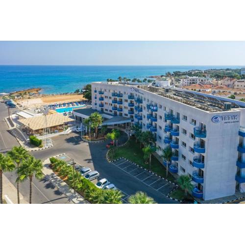 TETYK Hotel