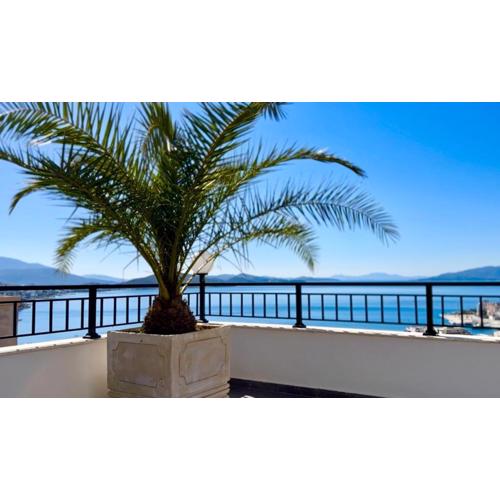 TEUTA- Luxury Penthouse 200m2