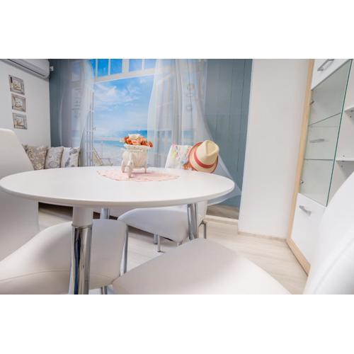 Tevi Apartments