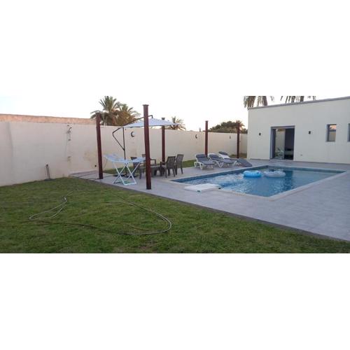 tezdaine midoun Djerba