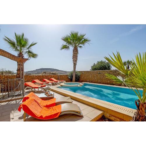 Tfiefa Holiday Home