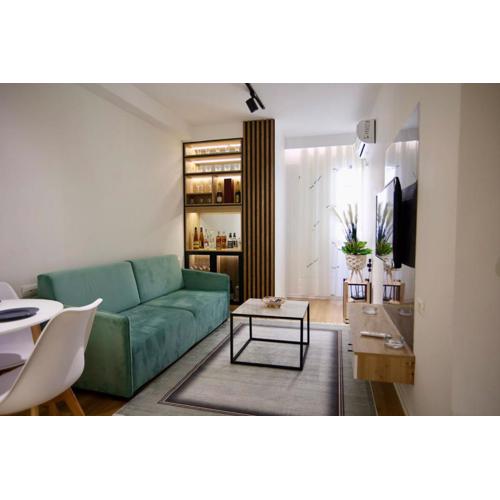 TFS Apartments