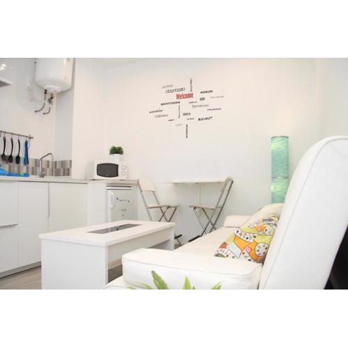TG FreshApartments