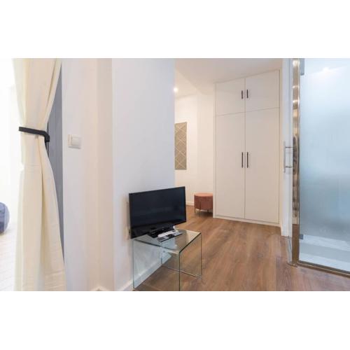 TGH/ Málaga center luxury style