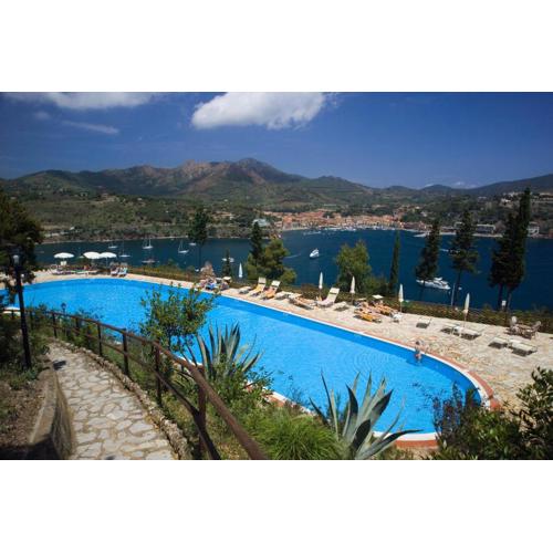 TH Capoliveri - Grand Hotel Elba International