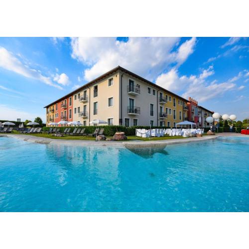 TH Lazise - Hotel Parchi Del Garda