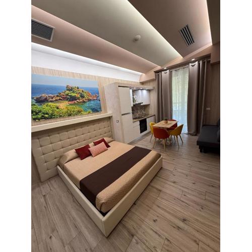 Th Luxury Rooms & Apartment