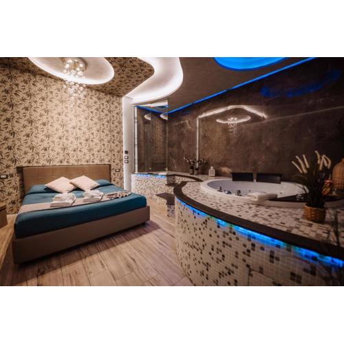 TH LUXURY SUITE