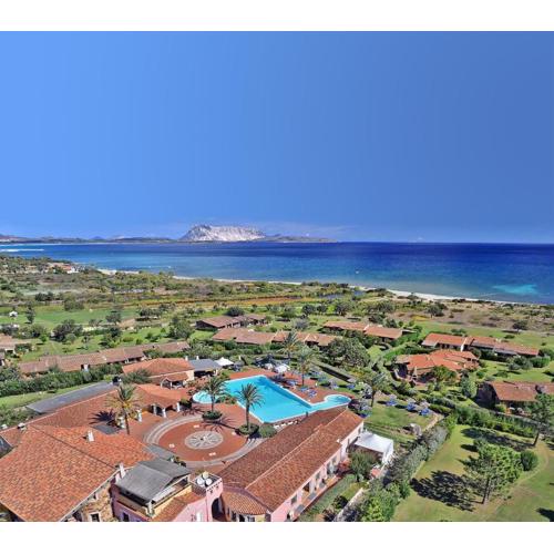 TH San Teodoro - Liscia Eldi Village
