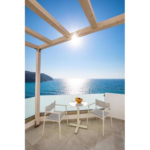 Thalasidi Luxury Suites