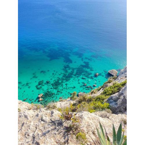 THALASSA Beach Poetto