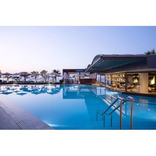 Thalassa Beach Resort & Spa (Adults Only)