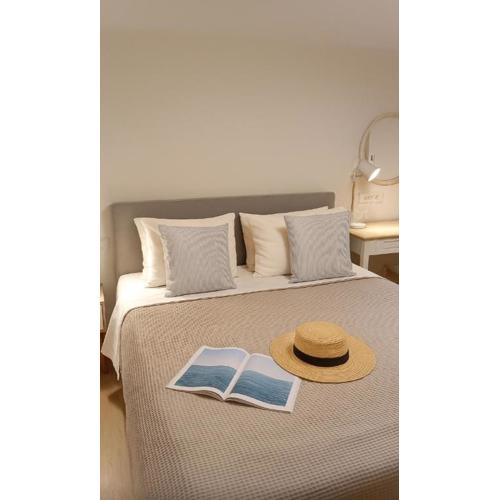 Thalassa loft in Tolo