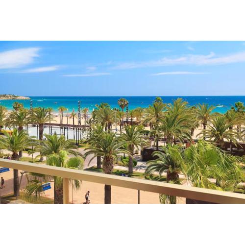 Thalassa Luxe Apartment Ocean View