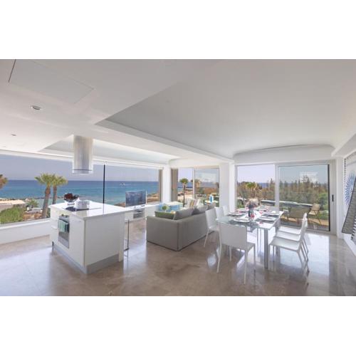 Thalassa Luxury Apartment